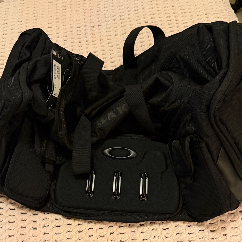 Oakley urban Ruck RC Duffle bag